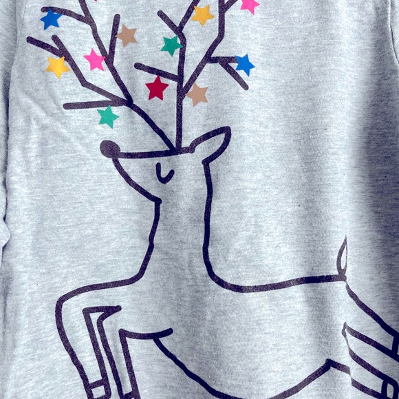 Gap girls size 5T top - Picture 2 of 3